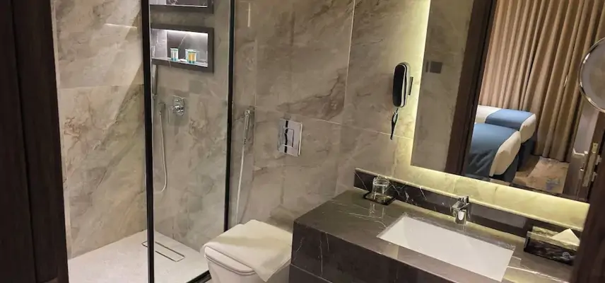 Sedra Global Hotel image